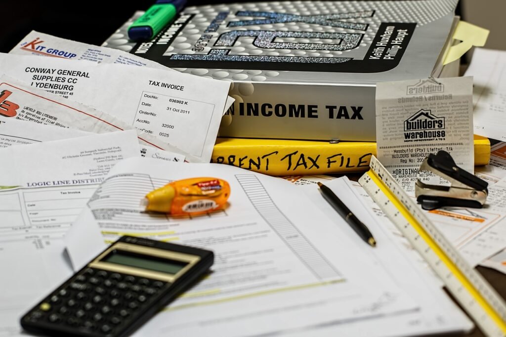 Income Tax Extension Deadline in US