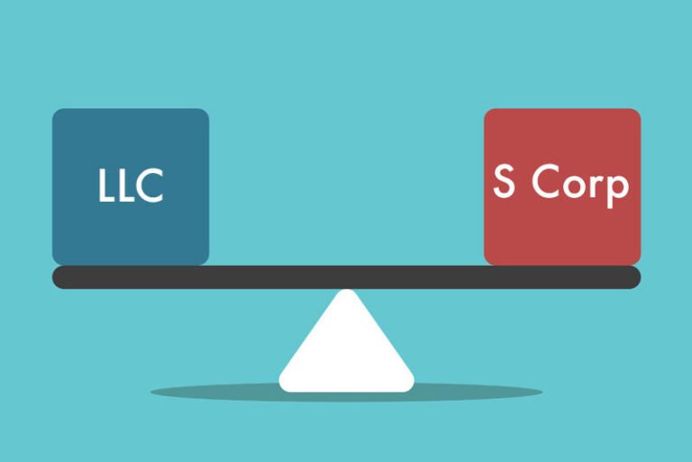 LLC vs S Corp in California