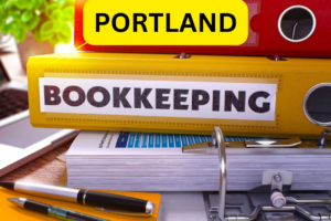 Portland Bookkeeping Services