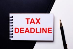 Last Day To Mail Taxes in US 2025