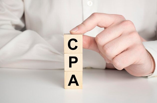 CPA in Orland Park