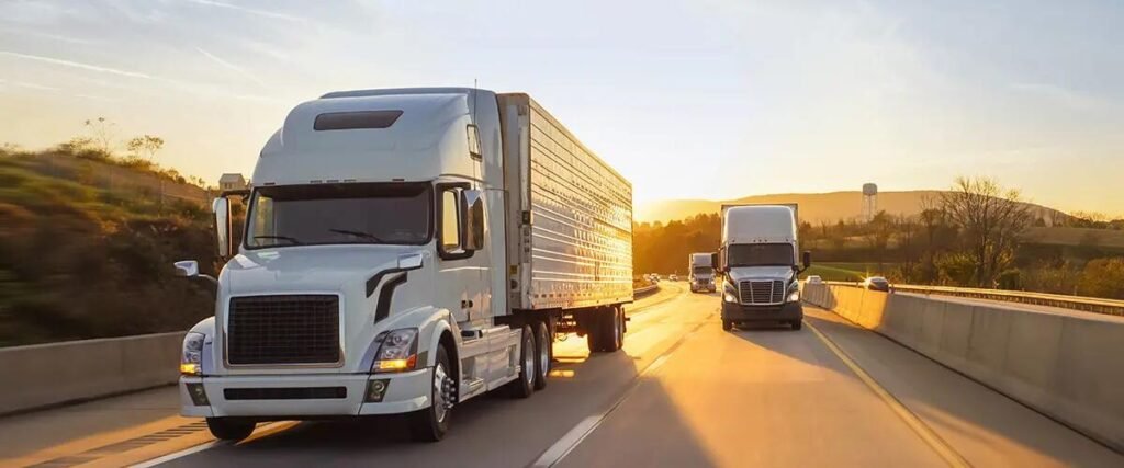 Accounting for Trucking Company 2025